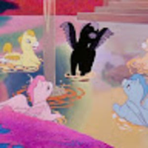 Meet your Posher, Brooke